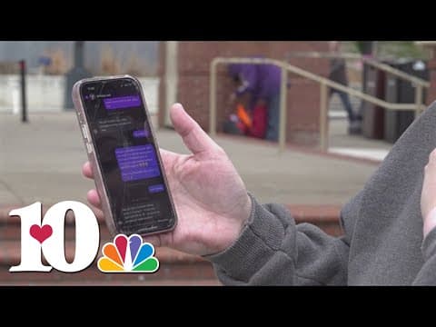 Knox County woman arrested in alleged online theft scheme