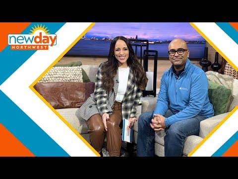 Tips for avoiding cardiac arrest - New Day NW