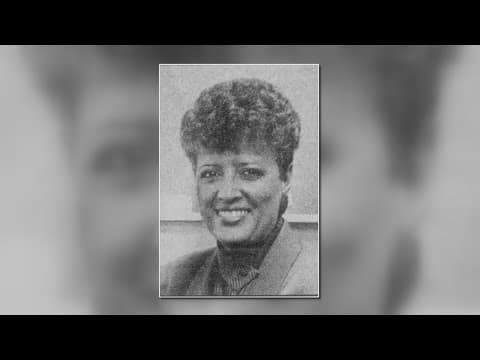 'Edye is straight from the heart' || Honoring Edye Ellis' legacy