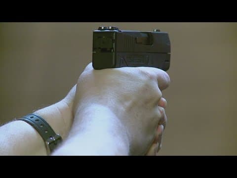 Republican bill to let TN permit holders effectively carry all kinds of guns advances in legislature