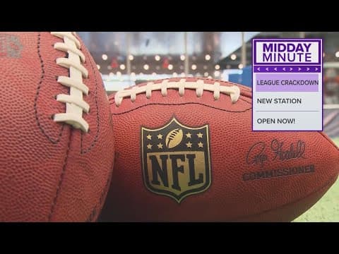 NFL enforcing training on gambling policies