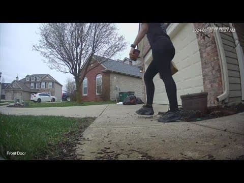 Indy woman caught stealing almost $21,000 worth of iPhones