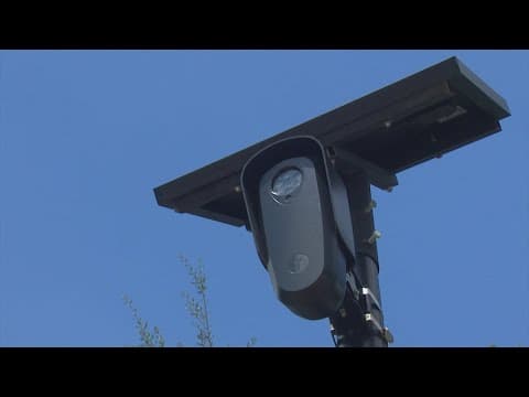 Company operating popular automatic license plate readers issued cease and desist order by Texas DPS