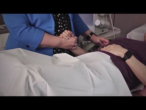 Texas mother testified to the Texas Medical Board