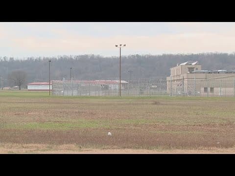 Report from unannounced inspection reveals challenges at Ross County Correctional Institution