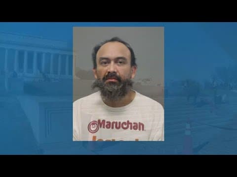 Police release image of man wanted for Rockville hit-and-run crash