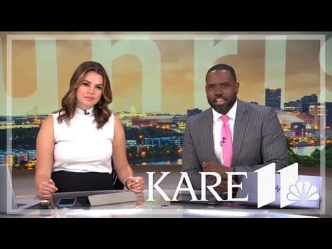 The morning headlines for Monday, June 9