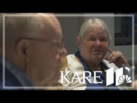 Human body exhibit volunteer gets life-saving surgery