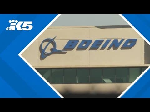 Less than a quarter of Boeing employees would recommend it as a place to work, survey shows