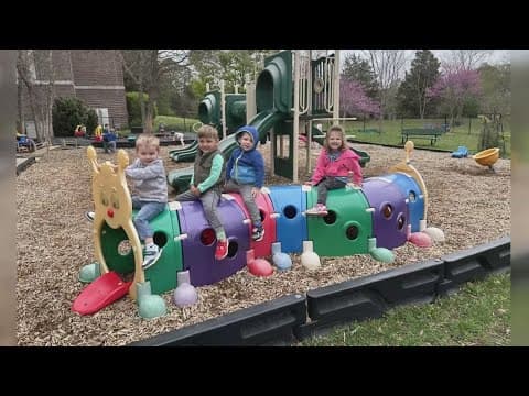 Cool Schools: Trinity Learning Center