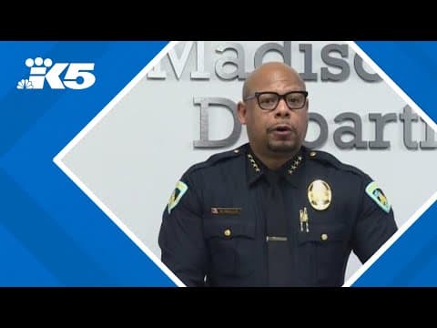 New Seattle police chief to join department this week