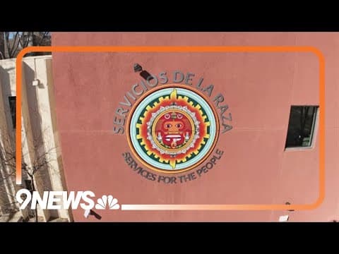 Nonprofits scrambling after Trump's order to suspend trillions of dollars of federal funding