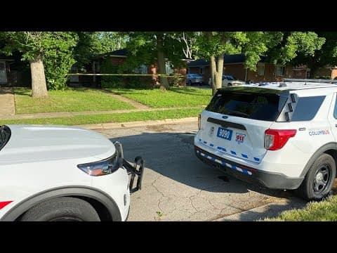 Man critically injured in east Columbus stabbing