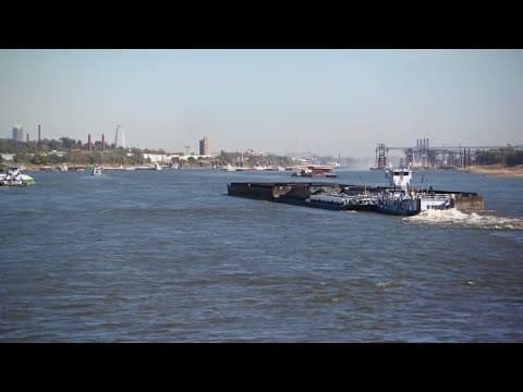 America's most endangered rivers of 2025