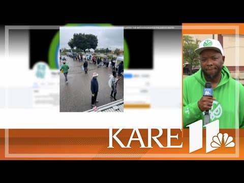 Philando's Pantry to host food giveaway in Brooklyn Park