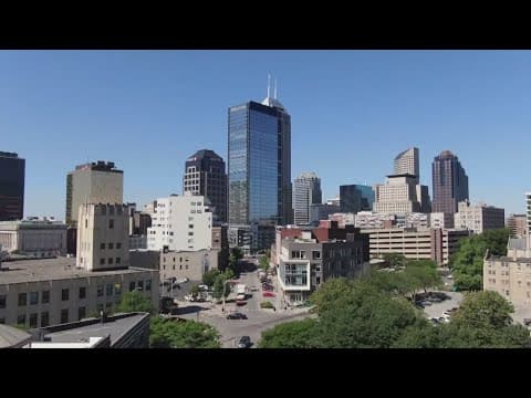 Details of the proposed 2025 Indy city budget