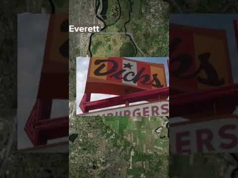 Here’s where the next Dick’s Drive-In will be located