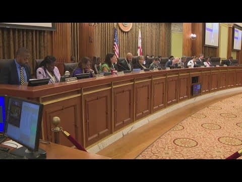 Government shutdown could be devastating for DC