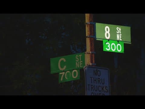 Suitland 17-year-old accused of shooting firefighter appears in court