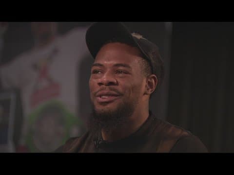 DC Native Lamont Roach Jr. becomes a world champion