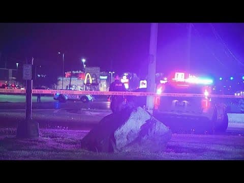 Fire department: 16-year-old boy dead after east Columbus crash; 3 others injured