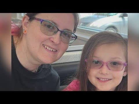 House fire leaves single mother and daughter homeless in the new year