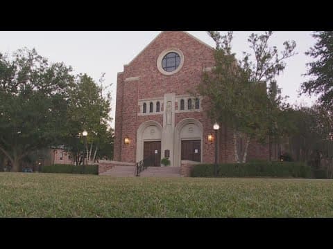 Vigil for victims of double homicide