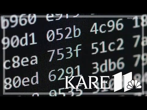 Cybersecurity summit seeks strategies to keep communities safe