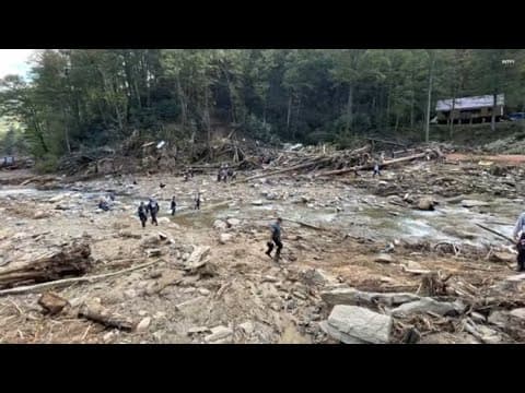 Milton is again a Category 5 hurricane