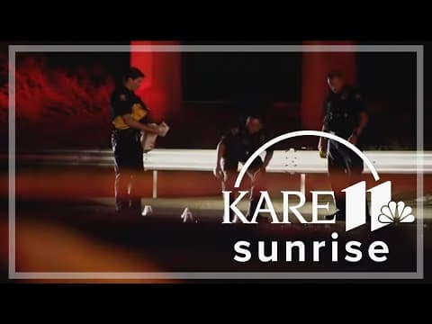 3 teens shot near State Fairgrounds