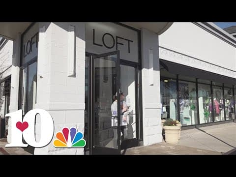 KPD: Tips to keep yourself safe when holiday shopping