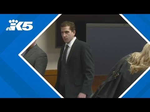 Judge grants Idaho murder suspect Bryan Kohberger's change of venue request