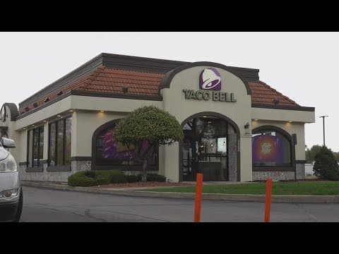 Taco Bell manager fired for giving coworker a haircut in Kokomo