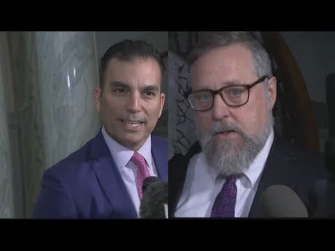 Richard Allen's attorneys ask for permission to respond