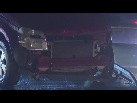 IMPD investigating hit-and-run homicide