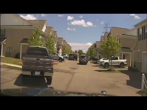 Teens in stolen Kia admit to shooting gun while driving on I-270