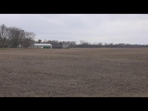 Pickerington residents speak against proposed 212-acre development