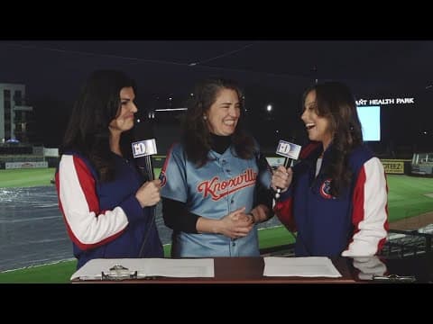 Mayor Kincannon shares how brand-new ballpark will bring growth to Old City