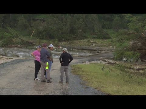 President Trump to visit Central Texas amid ongoing rescue efforts