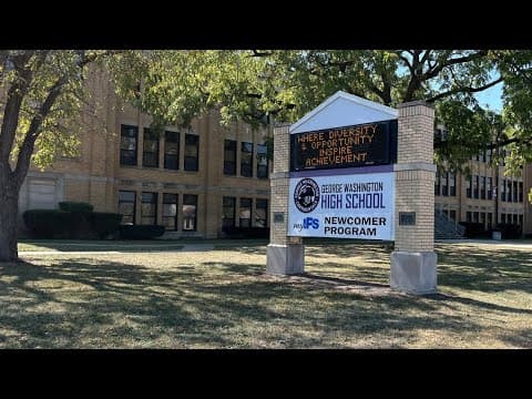 Teacher left with concussion, broken ribs after alleged attack by student