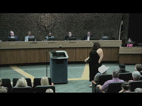 Texas women increasingly seeking abortions in Colorado