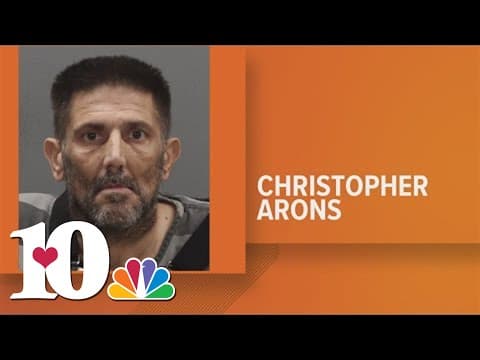 DA: No charges for Knoxville officers who shot ax-wielding man