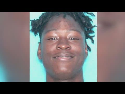 Search underway for alleged rape and kidnapping suspect in Independence, Louisiana