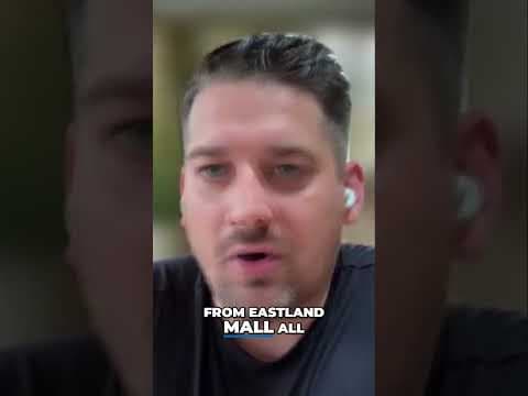 West coast developer, church interested in buying abandoned Fort Rapids #shorts