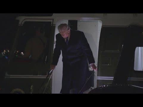 China announces new tariff's in response to US trade war