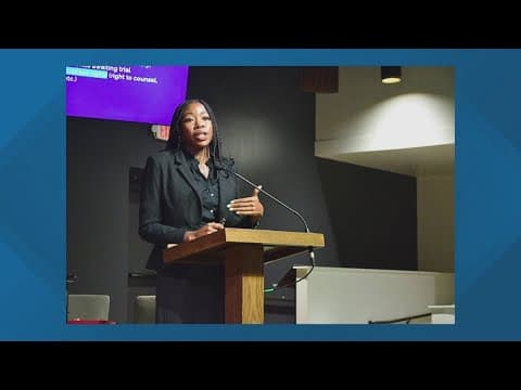 Woman who was passenger in deadly plane collision was about to start job at Howard University