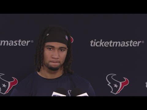 Texans vs. Patriots: 3 things to know