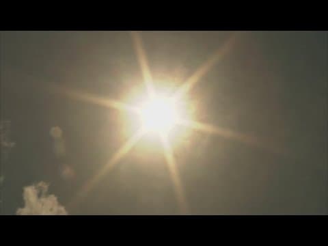 Indianapolis residents dealing with brutal heat