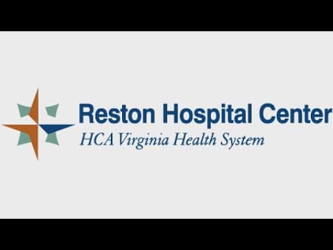 Reston Hospital offers support & care for moms and babies with a level III NICU