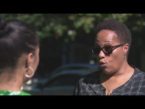 DC woman says brother with Down syndrome is being neglected at an area hospital